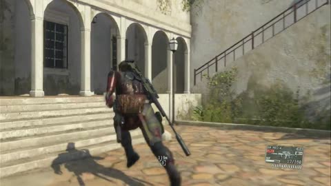 METAL GEAR SOLID V: THE PHANTOM PAIN - PART 59
