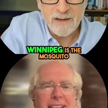 Winnipeg Mosquitoes: The Swarms You Won't Believe!