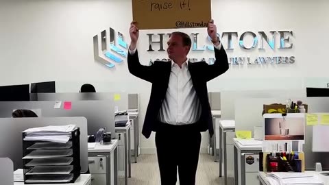 Got a Lowball Offer? 💸 Don’t Settle — Call Hillstone Law