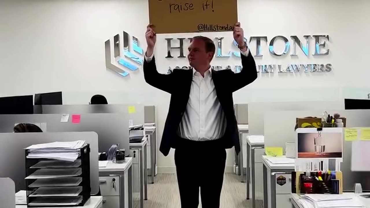 Got a Lowball Offer? 💸 Don’t Settle — Call Hillstone Law