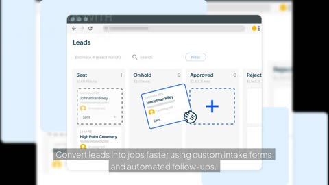 Housecall Pro Online Booking: Book Jobs 24/7 Without Lifting a Finger