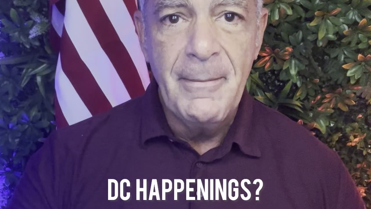 DC Happenings?