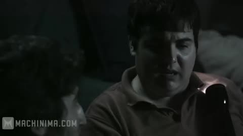 Bite Me S01E04 Night Vision | Lost Media Dungeon