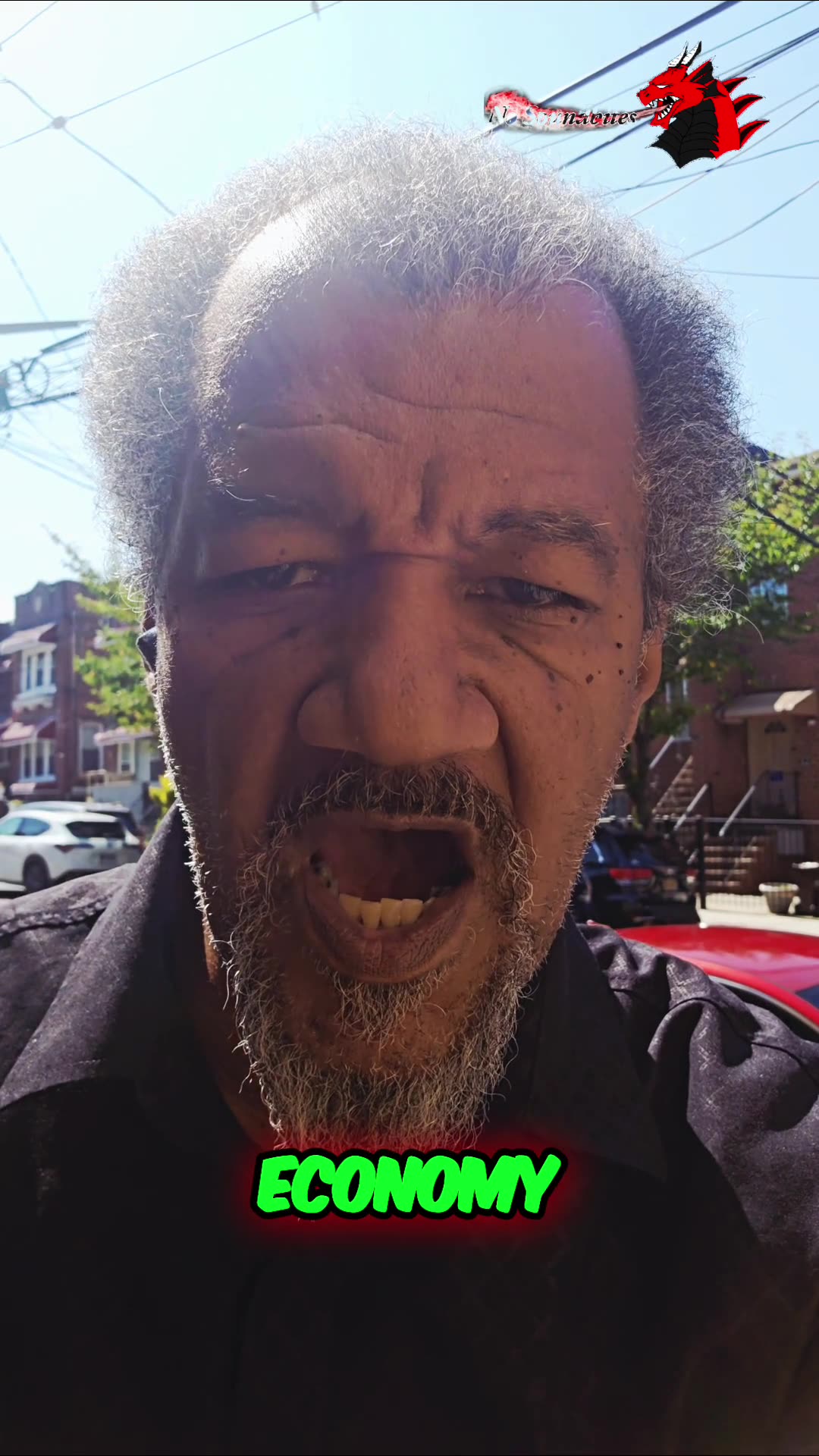 Bidenomics Failure: 1.5M Fewer Jobs Under Biden-Harris! They Lied To YOU!!