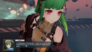 Girls' Frontline 2: Exilium(17)