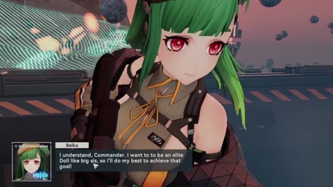 Girls' Frontline 2: Exilium(17)
