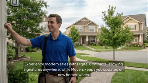 Stop Wasting Canvassing Time: How SalesRabbit Finds Your Best Leads with AI