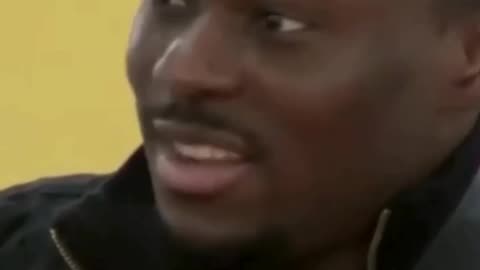 Faith shares his thought about sex to Joanna - BBNaija2025