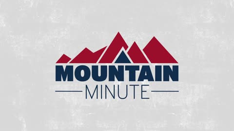 The Mountain Minute: 8/26/2025