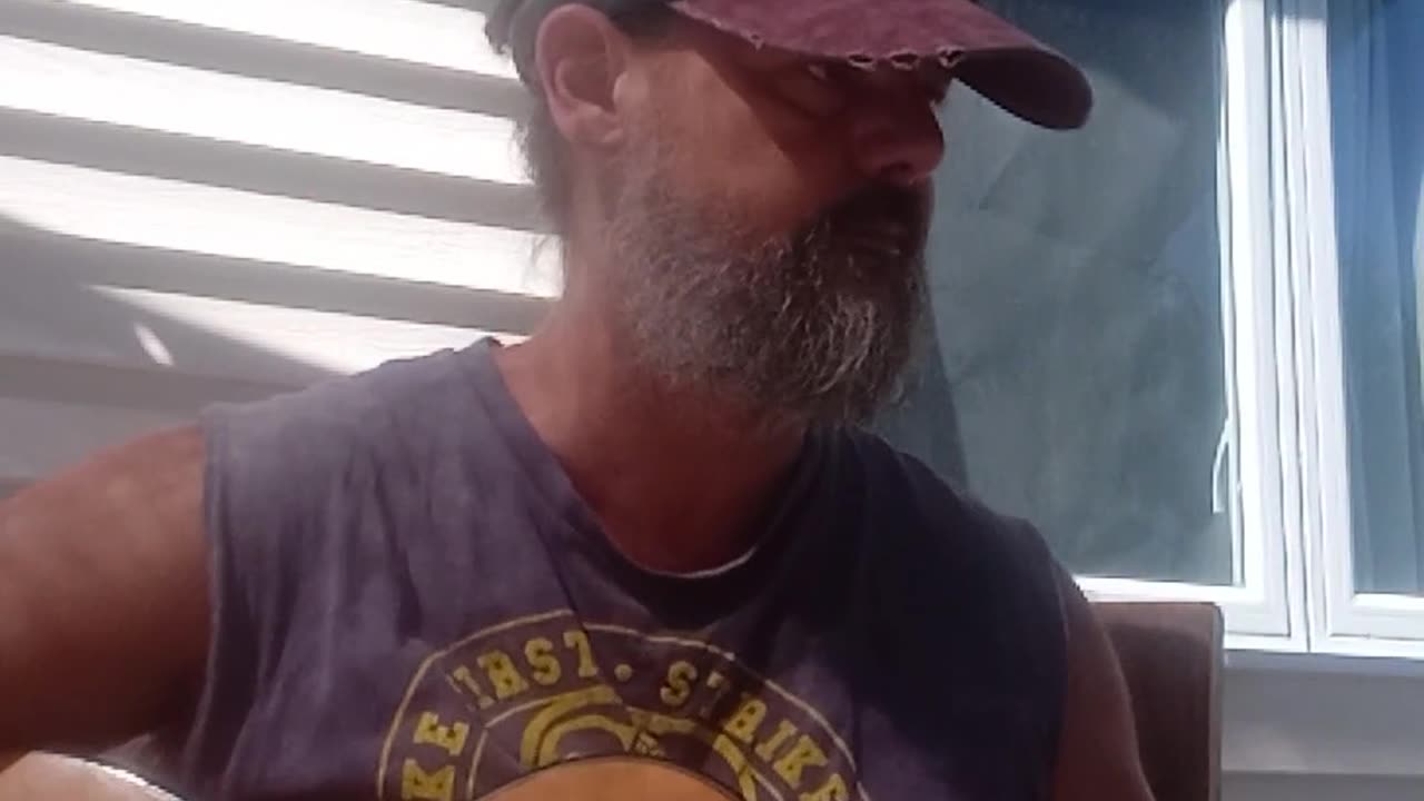 DAY 7 - LOVE DON´T LIVE HERE NO MORE