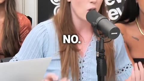 Feminist Women False Accusation Of Men @whatever #whatever #whateverpodcast #podcast #feminism