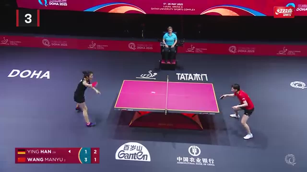 TENNIS