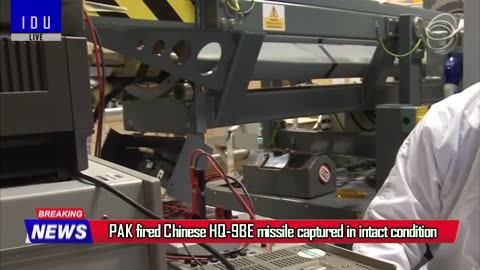 Indian Defence Updates _ JF-17 Shot Down,PL-15 Missile Recovered,SCALP Strike,Operation Sindoor