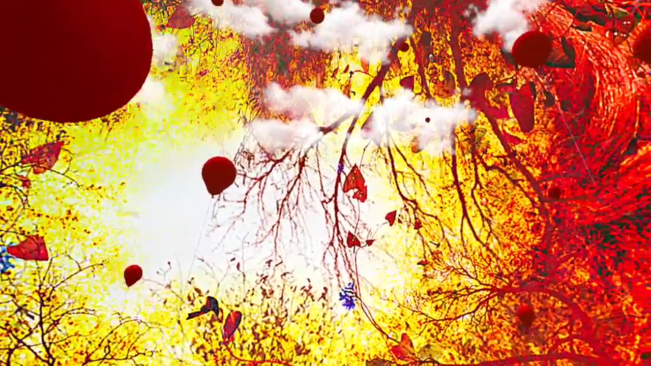 Bubbles- A Musical Journey