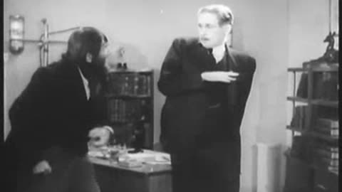 Port of Missing Girls (1938) – Crime, Mystery & Hidden Secrets