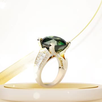 Danny Jewelry - Jessica Jewelry - ring for men