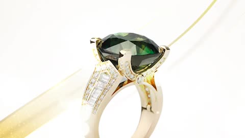 Danny Jewelry - Jessica Jewelry - ring for men