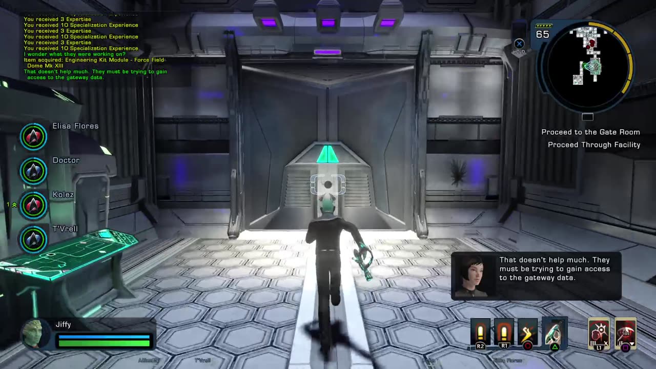 Star Trek Online FTP to Elite Episode 25