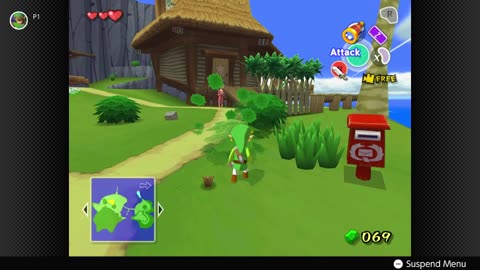 plaing some stuff on the switch 2