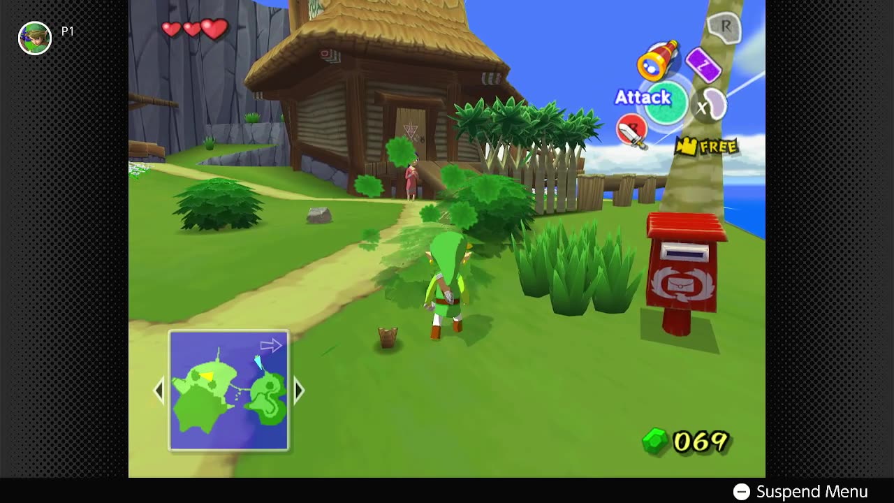 plaing some stuff on the switch 2