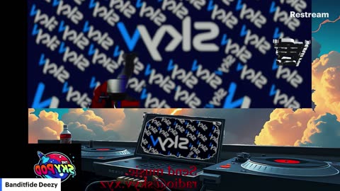 Live with Restream, May 22