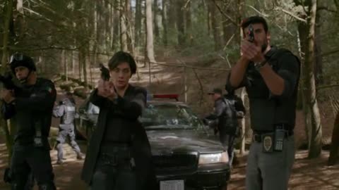 La Piloto capitulo 34