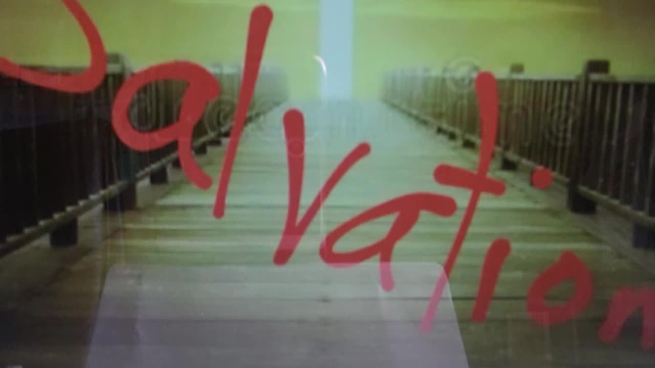 Salvation Video