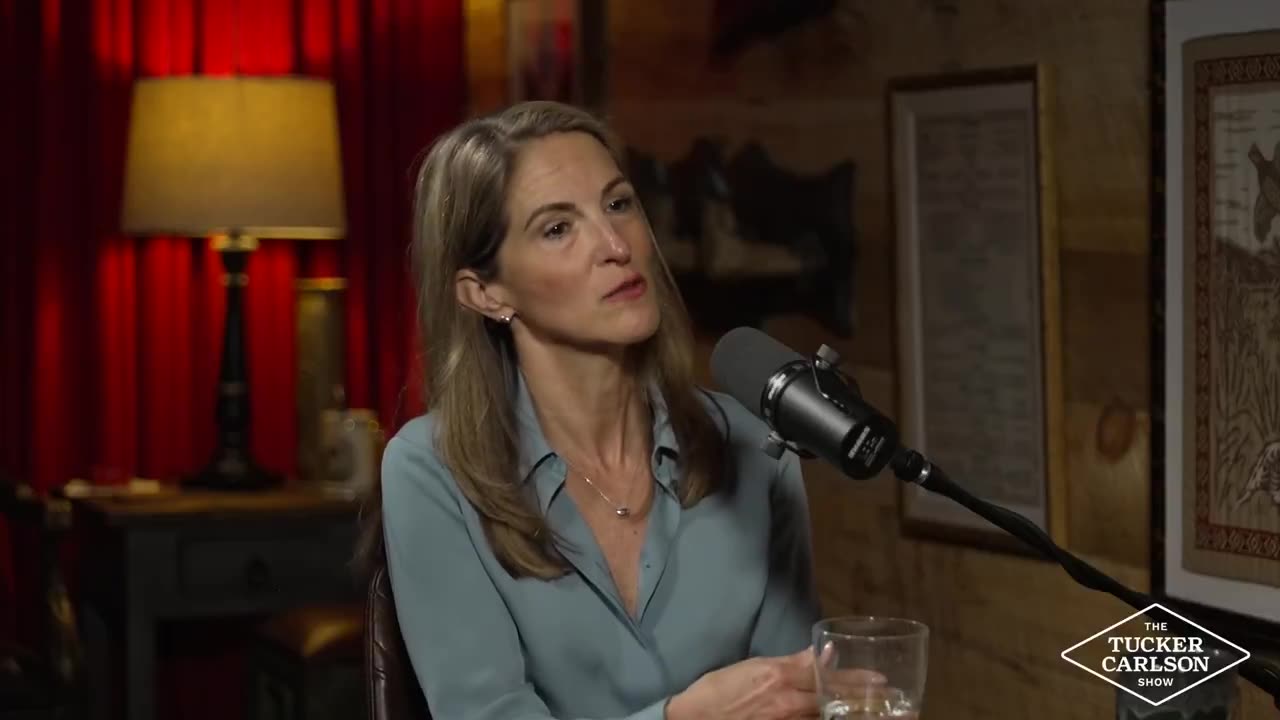 TUCKER COVID VAXXES, IVERMECTIN, POLITICS