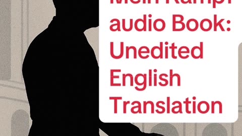 Mein Kampf vol. II pt. 4