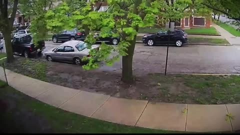 Weirdest Dashcam Footage Ever