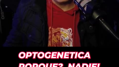 Optogenetica - Neuro modulacion - Como evitarla