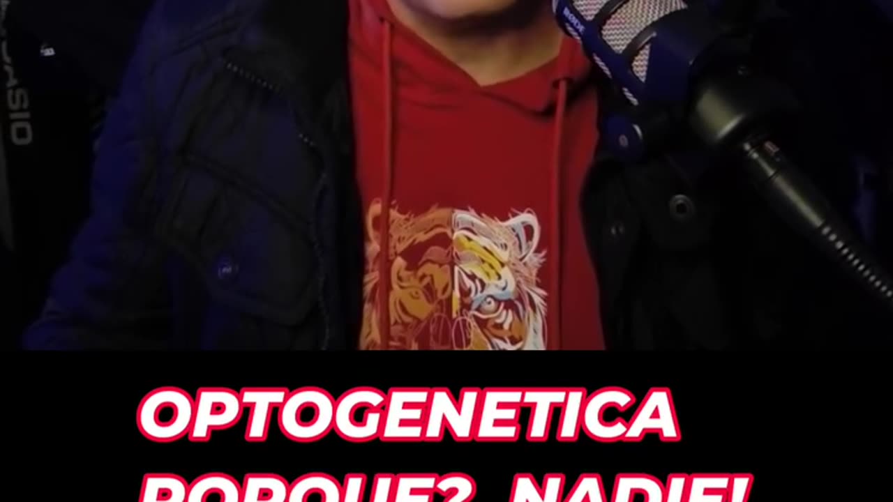 Optogenetica - Neuro modulacion - Como evitarla