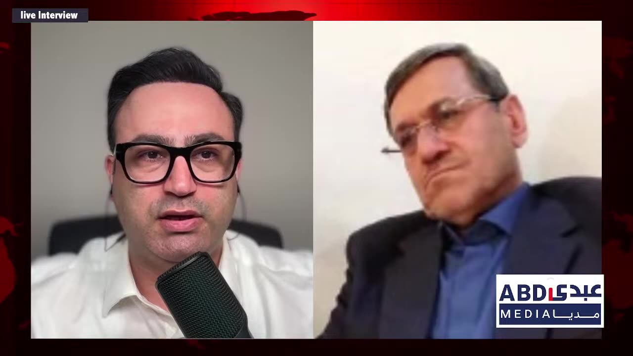 آخرین تحولات سیاست خارجی جمهوری اسلامی، در گفتگو با حسن قشقاوی عضو کمیسیون امنیت ملی و سیاست خارجی