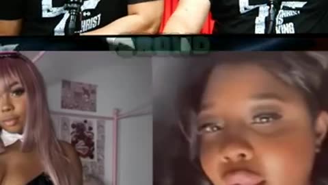 Stalker Finds His Favorite OF Model In Public And DOES THIS!...