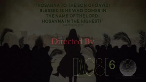 The Sowers ~ Hosanna, Hosanna { Lyrics } { Ai } Remix 1