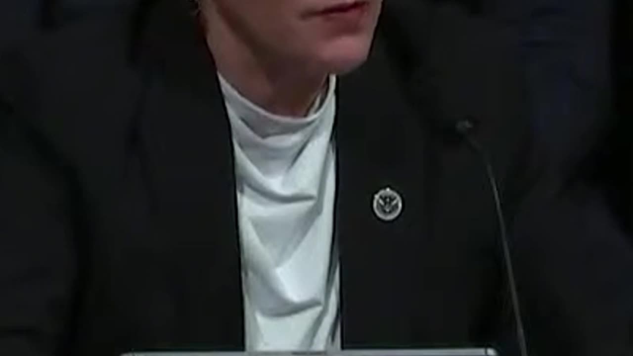 Congressman Brad Knott quizzes witnesses on how to fix FEMA's efficiency fiasco
