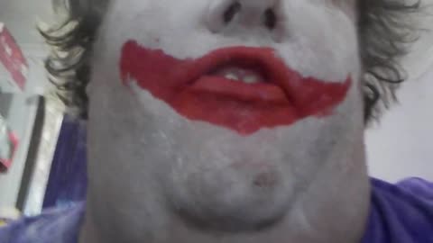 J0KER Dan Bloopers Episode 8 Then he comes at me with the knife ! i forgot the rest of my line.