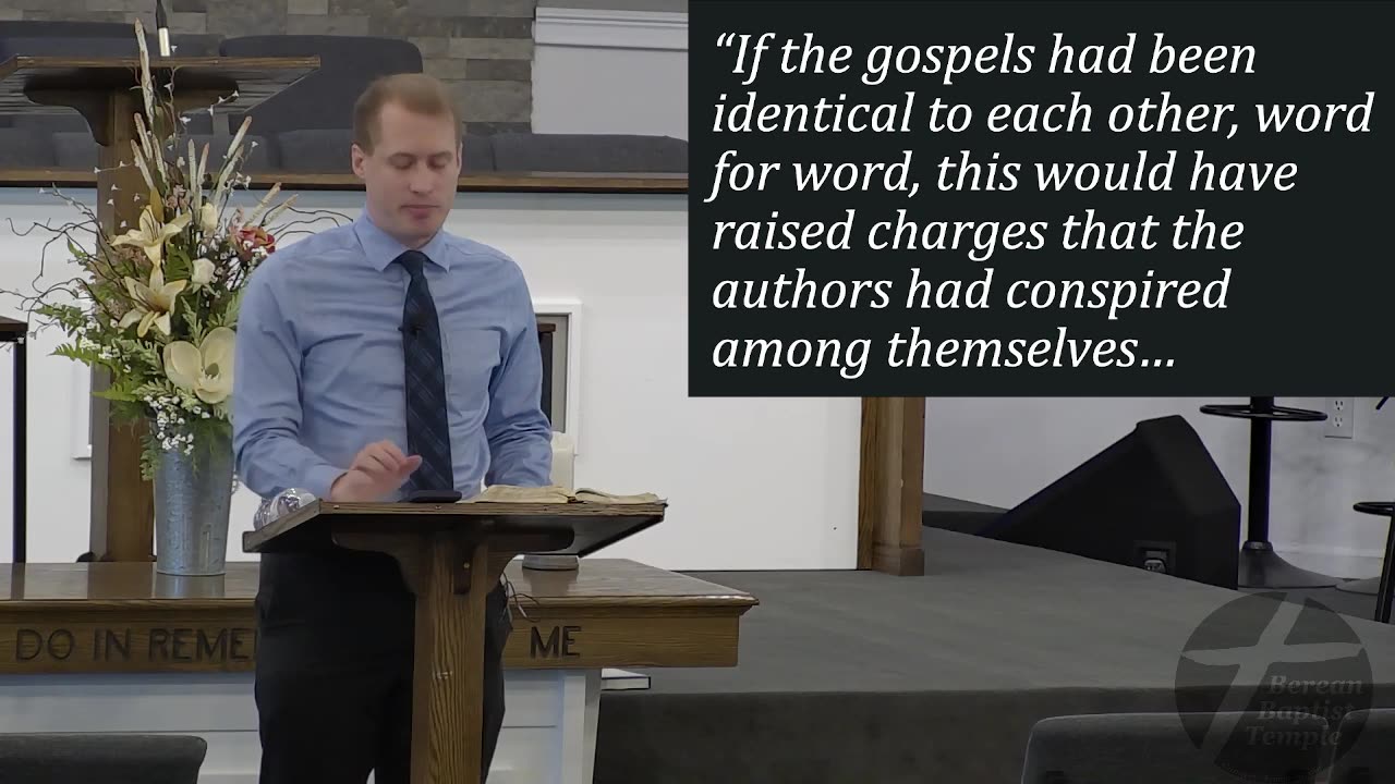 Bible Study Principles 02