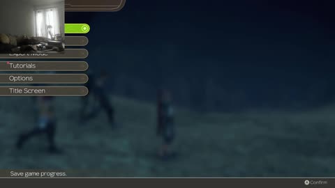 Xenoblade Chronicles aka Hot Little Anime Girls with STIFF HAIR (THE Nintendah Swatch)