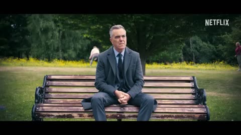 Run Away | Official Trailer | Netflix