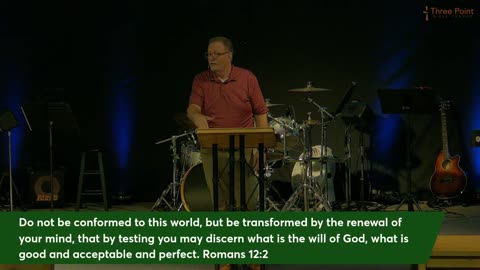 Living The Mission: Heart First: Loving God Daily