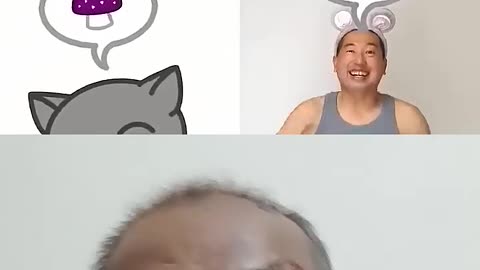 (18). Reaksi Video Viral