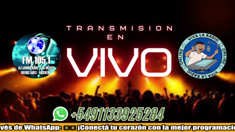 radio en vivo