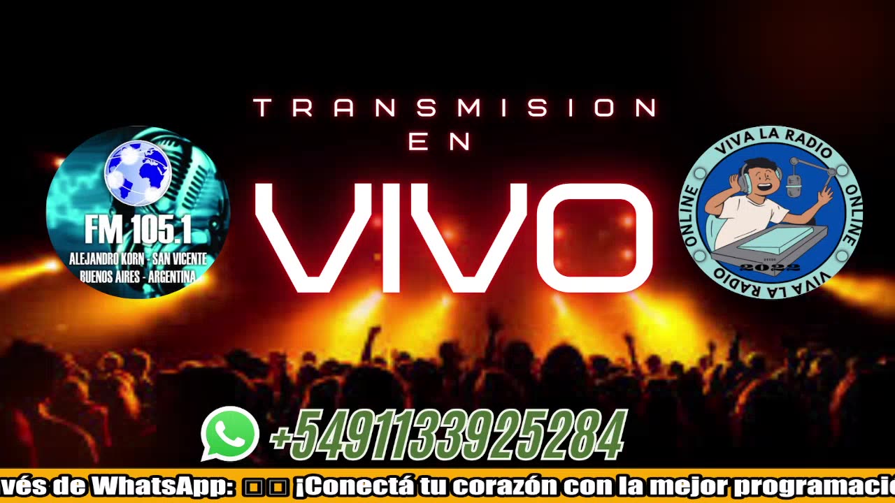 radio en vivo