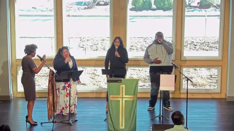 Living Hope Today Studies + Church Worship Services