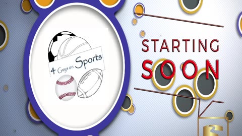 4 Guys on Sports