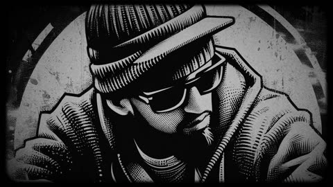 Shade – Dark UK Drill Type Beat | Cinematic & Cold Drill Instrumental