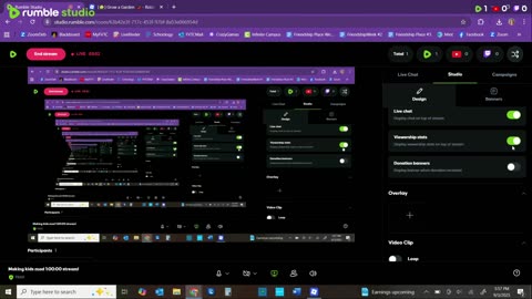 Making kids mad 1:00:00 stream!