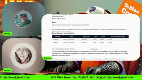 Hump Day Chat Time With MrCoop & Georgie @GeorgieslifeUnfiltered