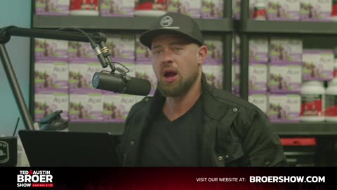 Healthmasters - Ted and Austin Broer Show - January 29, 2026